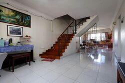 Blk 135 Cashew Road (Bukit Panjang), HDB Executive #554250311